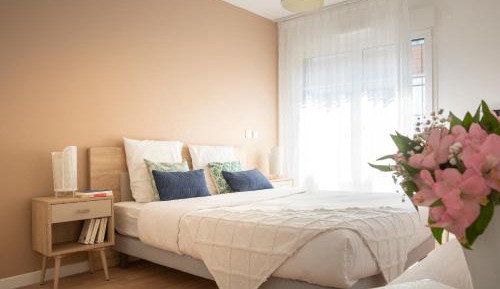 Two-Bedroom Deluxe Apartment