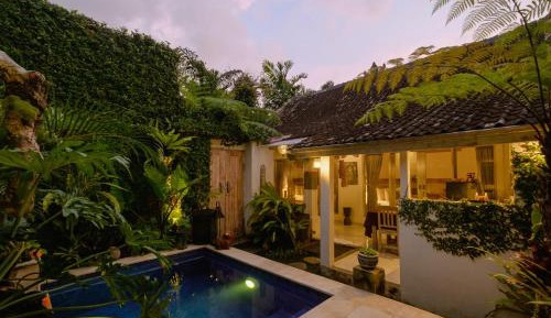 Two-Bedroom Villa