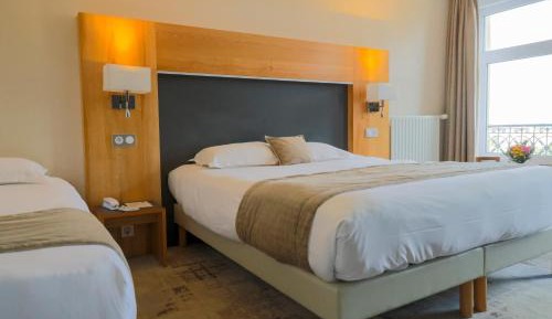Comfort Triple Room