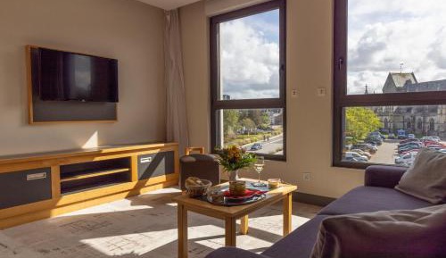 Family Junior Suite