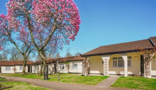 Two-Bedroom Holiday Home