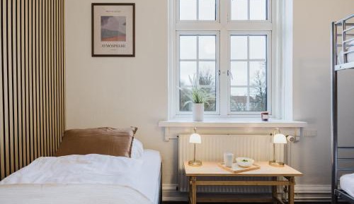 Triple Room with Private Bathroom