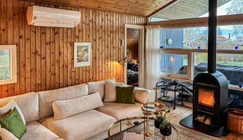 Three-Bedroom Vacation Home 