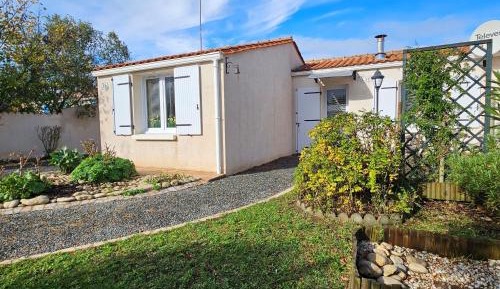 Holiday Home (4 Adults)