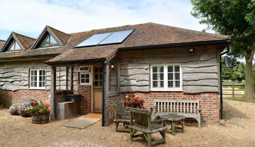 Three-Bedroom Cottage
