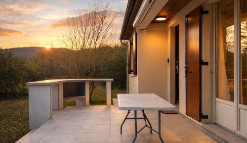 Vacation Home