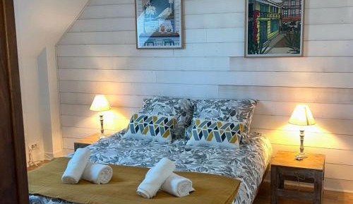Vacation Home