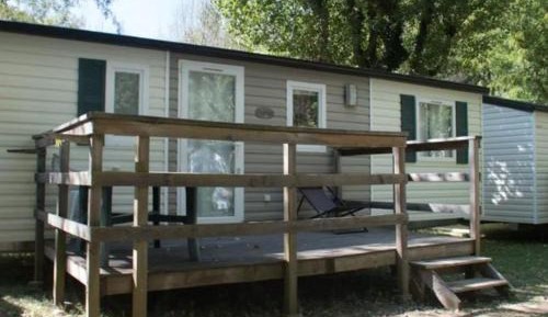 Mobile Home