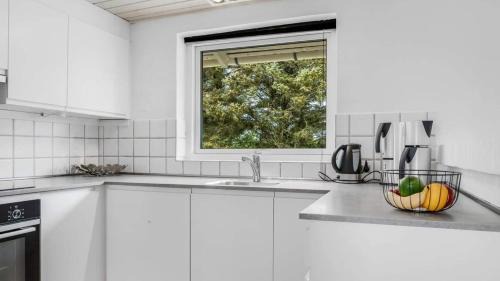 Five-Bedroom Holiday Home
