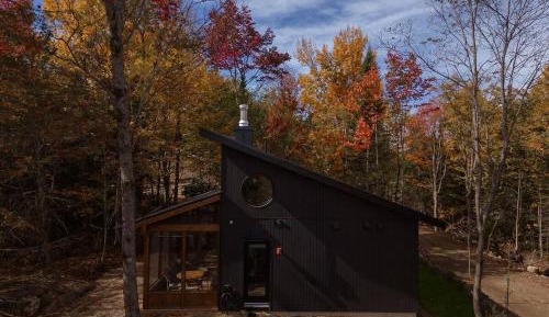 Two-Bedroom Chalet