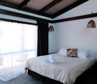 King Room with Pool View