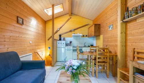 One-Bedroom Standard Apartment