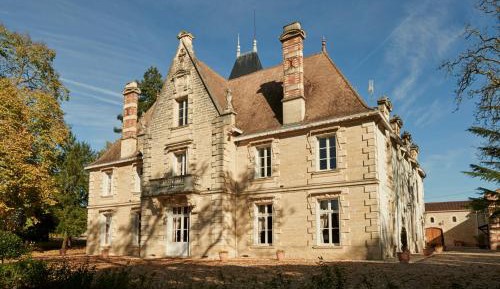 Five-Bedroom House