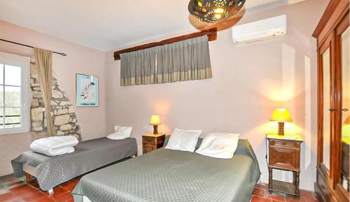 One-Bedroom Vacation Home