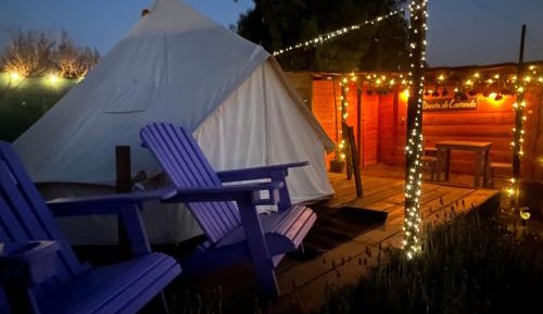 Tent