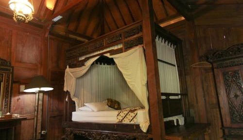 Standard Bungalow