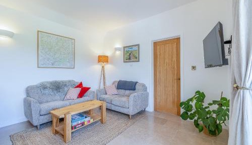 Two-Bedroom Holiday Home