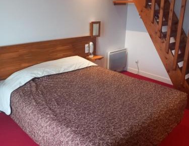 Triple Room with Garden View