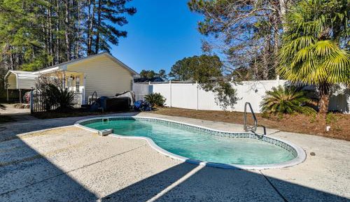 Vacation Home