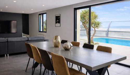 Vacation Home