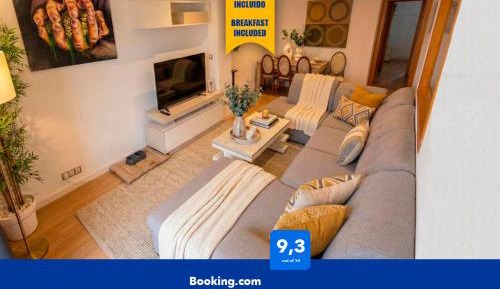 Two-Room Apartment