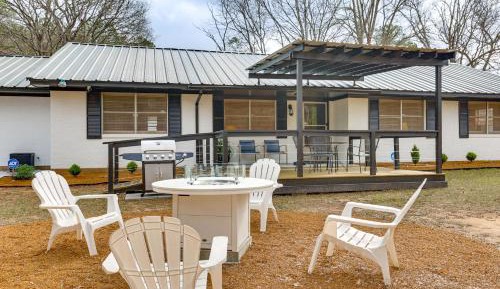 Vacation Home