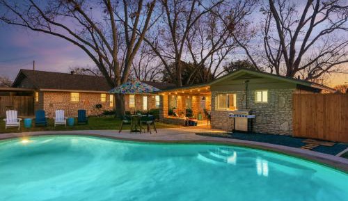 Vacation Home