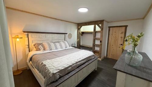 One-Bedroom Chalet