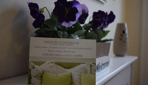 Single Room with Private Bathroom