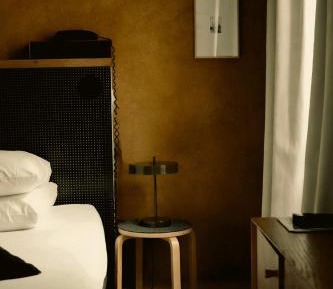 Double Room with King Size Bed