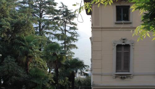 Twin Room with Lake View