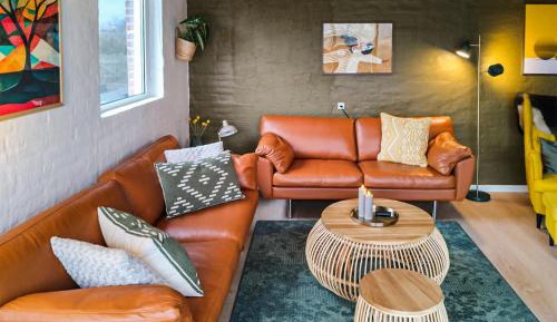 Five-Bedroom Holiday Home
