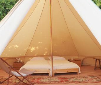 Tent