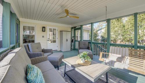 Vacation Home