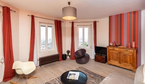 Superior Apartment