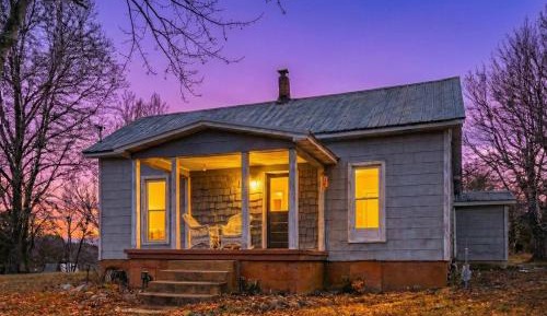 Vacation Home