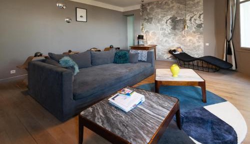 Apartment with Sea View