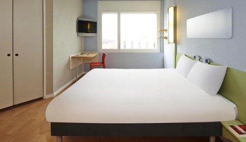 Accessible King Room