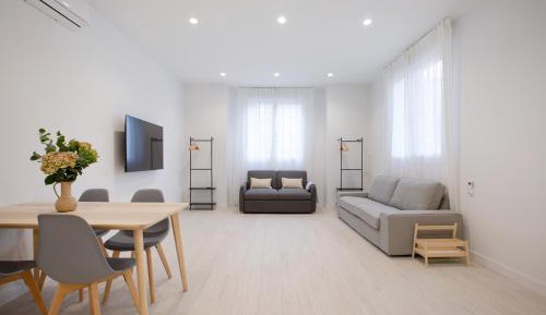 Apartment - Disability Access