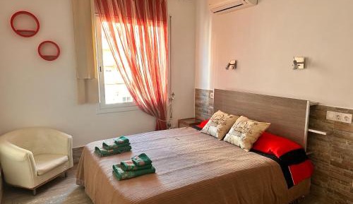Two-Bedroom Apartment 2