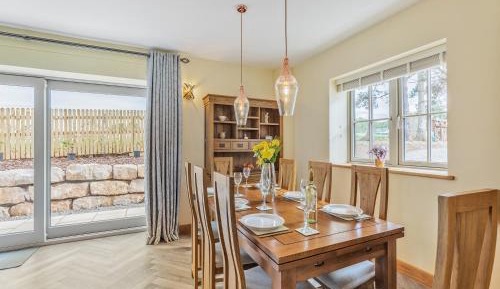 Three-Bedroom Vacation Home 