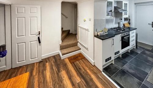 Three-Bedroom Vacation Home 