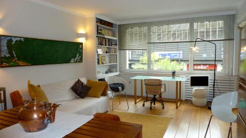 Superior Apartment