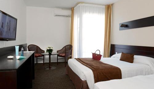 Single Room