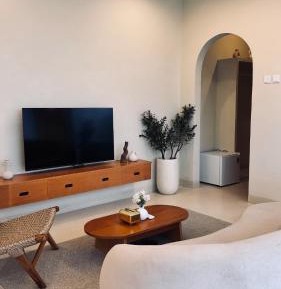 One-Bedroom Suite