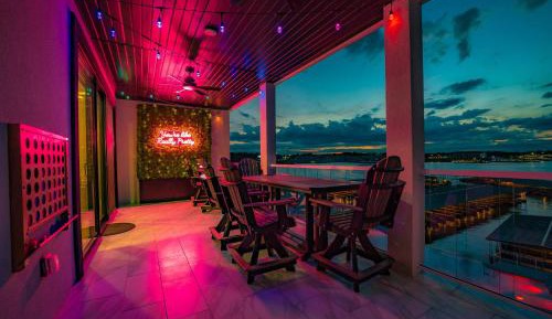 Vacation Home