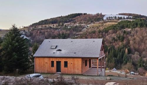 Superior Chalet