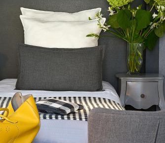 Privilege double room – Main villa