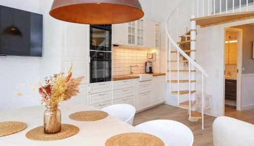 Four-Bedroom Vacation Home