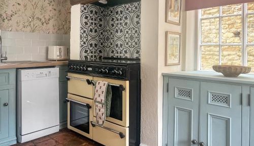 Two-Bedroom Holiday Home